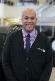 Anthony Smith