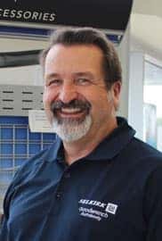 Darren Zahayko
