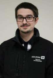 Jesse Marrin
