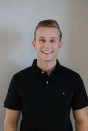 Josh Isfjord