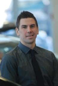 Matthew Walters