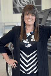 Dianne Little