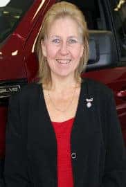 Val Lulashnyk