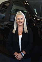 Brittany Auger