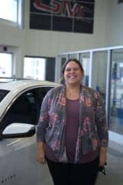 Tina Waterman