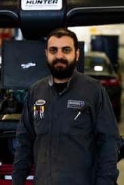 Raghav Sharma