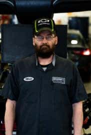 Mathew Dillon