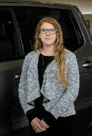 Carlene  Hygaard