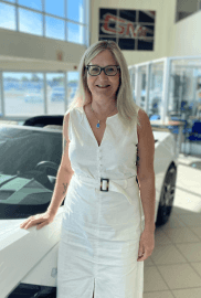 Lisa Carpenter