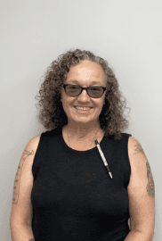 Maureen Mosionier