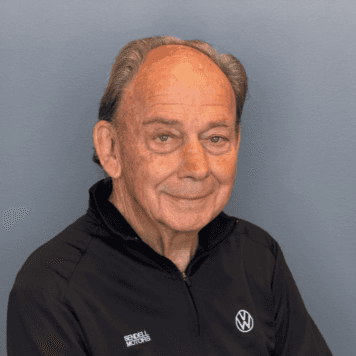 Lou Dominick