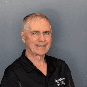 Herb Matson