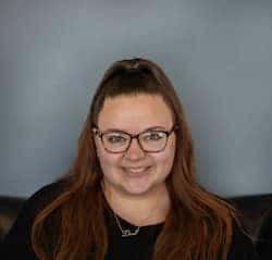 Jenna Honse