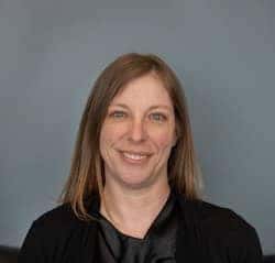 Jamie Daugherty