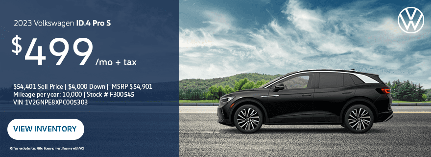 ID4 Pro_Lease_Sendell VW