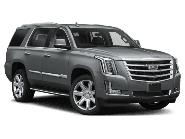 2020 Cadillac Escalade