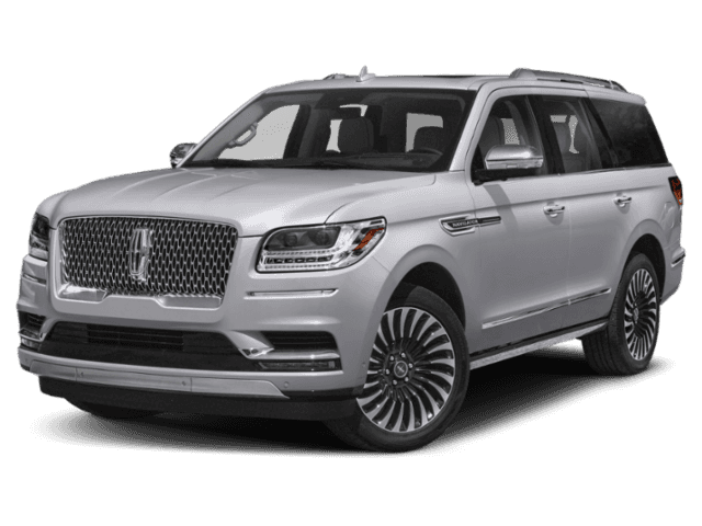2020 Lincoln Navigator
