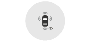 Icon for HD Surround Vision