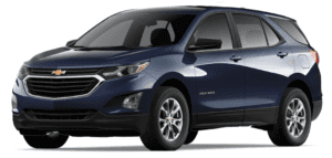 Equinox LS