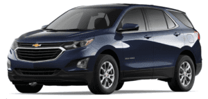 Equinox LT
