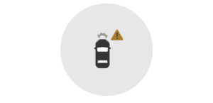 Chevrolet Forward Collision Alert