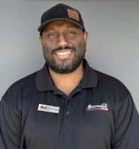 Terrance White