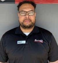 Joshua  Tyson