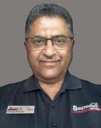 Akbar Hassain