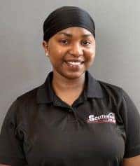Janiya Jenkins