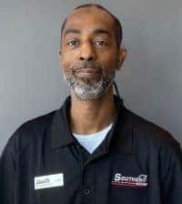 Lovell Hyman