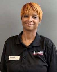 Shaneka  Bellamy