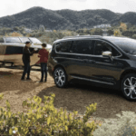 2026 Pacifica
