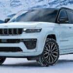 2026 Grand Cherokee