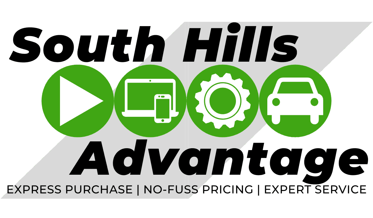 South Hills CDJRF historical showroom asset