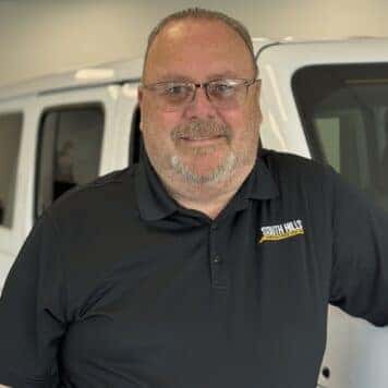 Charlie Shaver