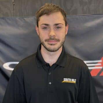 Jonathon Noro