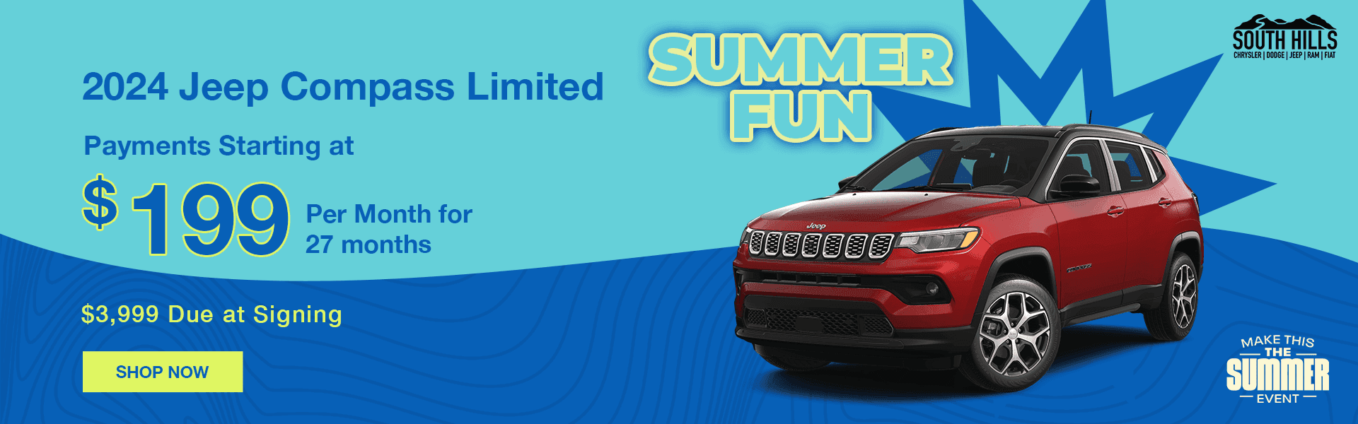 South Hills CDJRF South Hills Jeep Dealers I Chrysler Dealer Near You