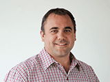 Travis  Moberg  