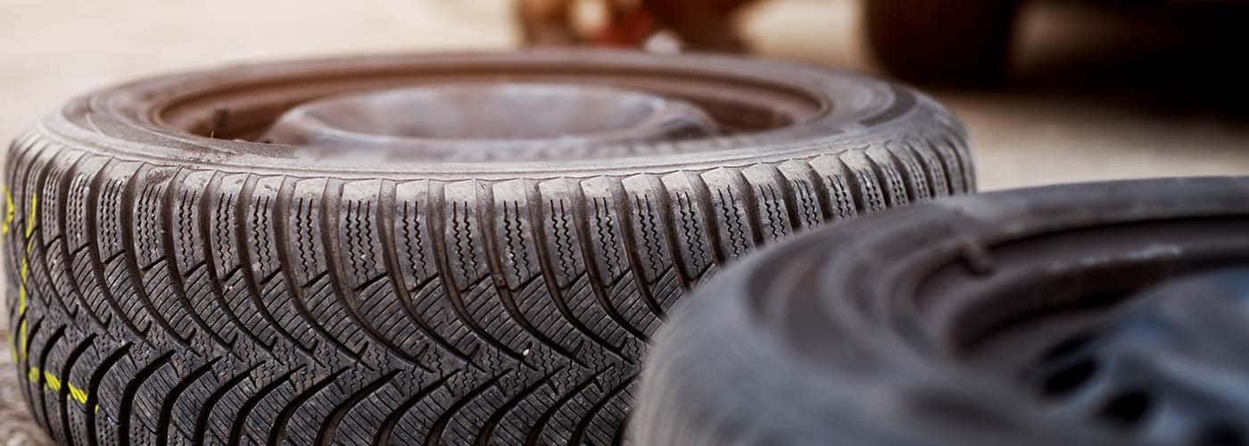 How Long Do Tires Last? Standard Motors