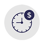 Clock Icon