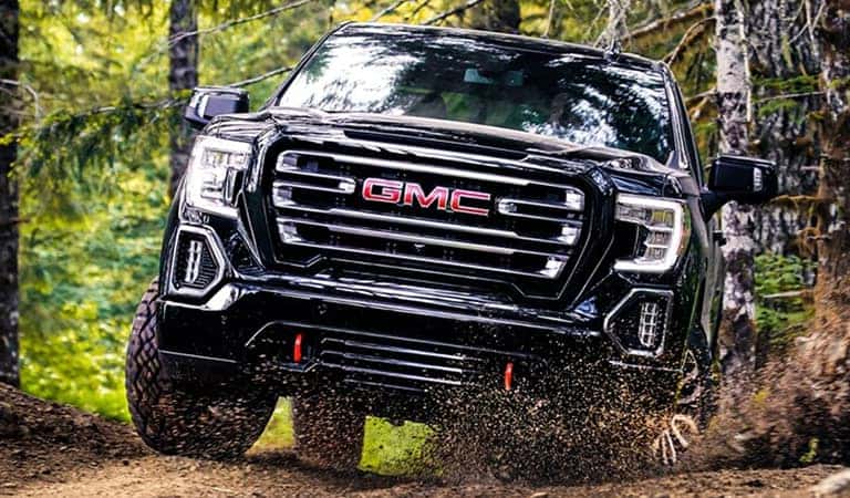 Gmc Lease Deals In Morris