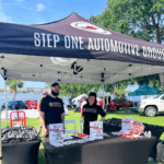 Step One Fest a Success with over 2,000 People in Attendance