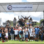 Step One Fest Featuring Savannah Food Truck Force 2022