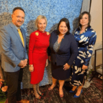 UNITED WAY/STEP UP SAVANNAH WOMEN WHO RULE