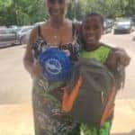 Back to School Event