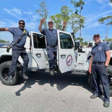 Step One Local Heroes