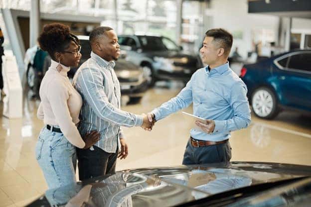 Kearney Ford Dealership