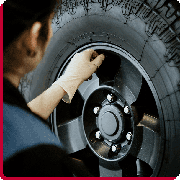Tire and Alignment