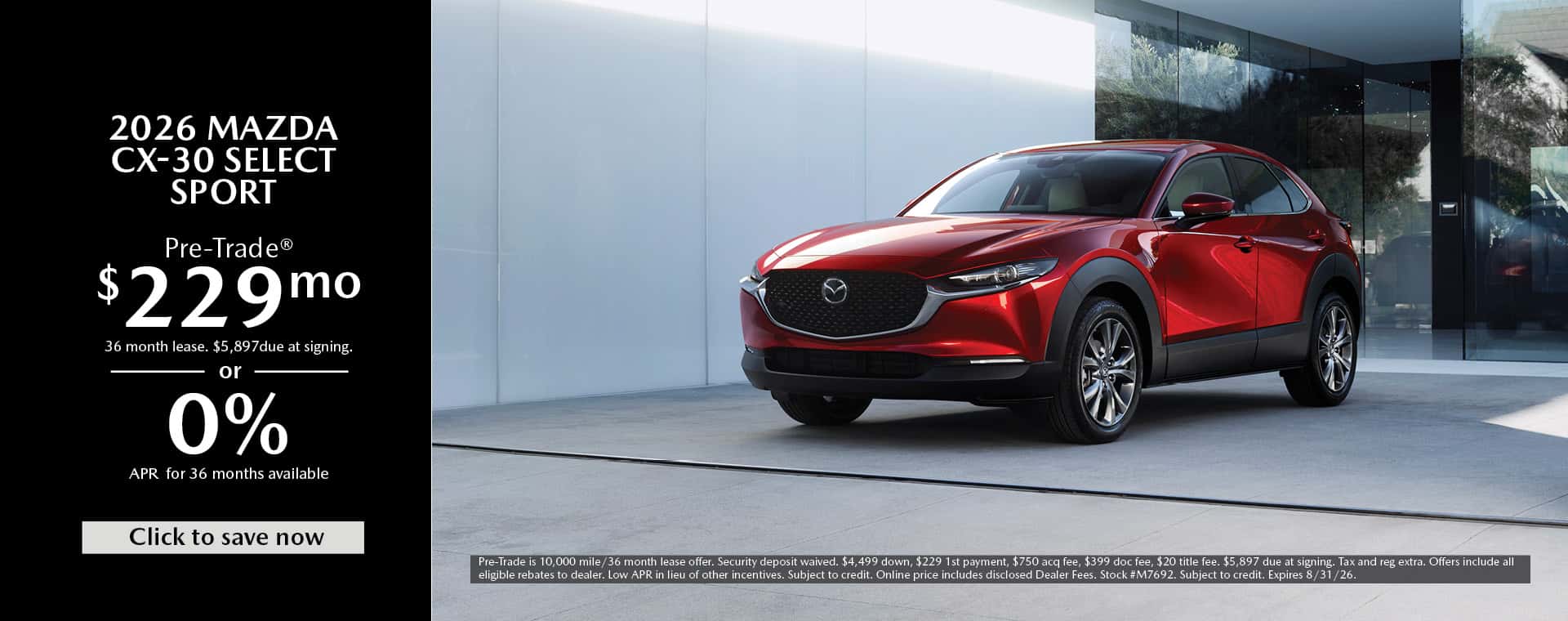 CX-30