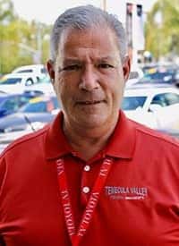Gary Hirschfield